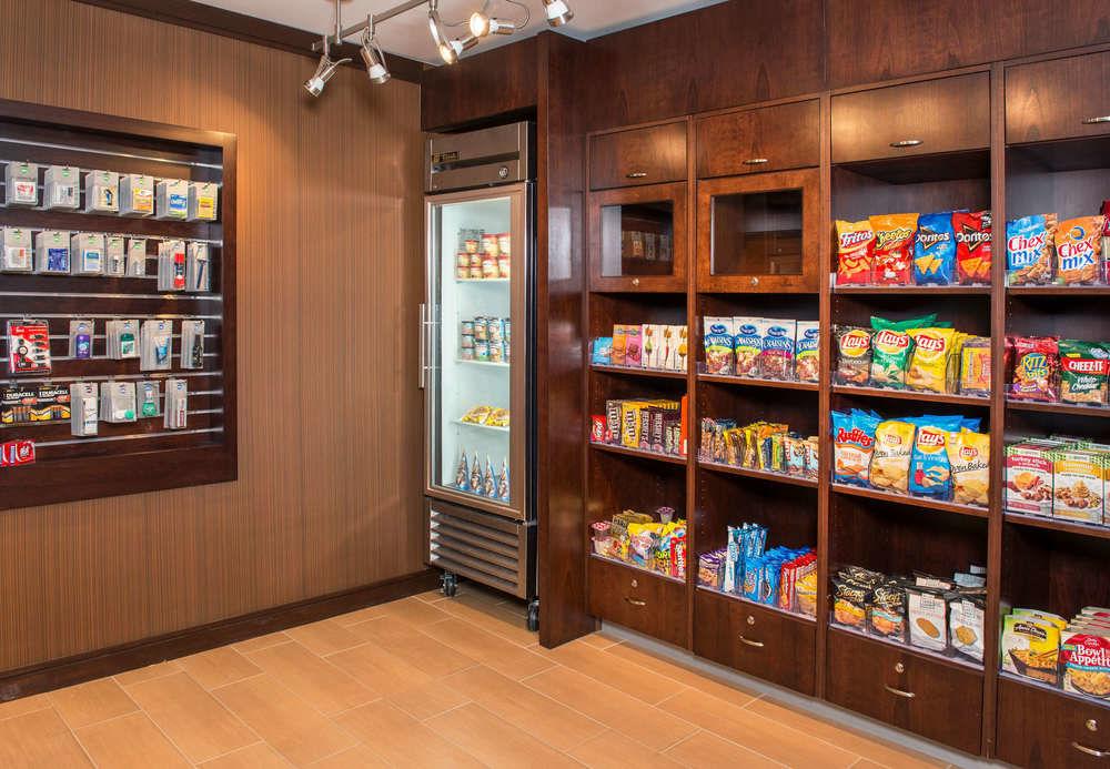Fairfield Inn & Suites By Marriott Williamsburg Bagian luar foto