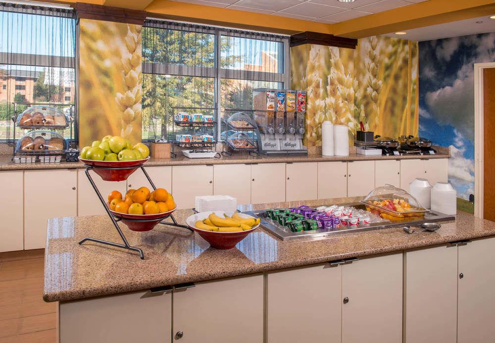 Fairfield Inn & Suites By Marriott Williamsburg Bagian luar foto