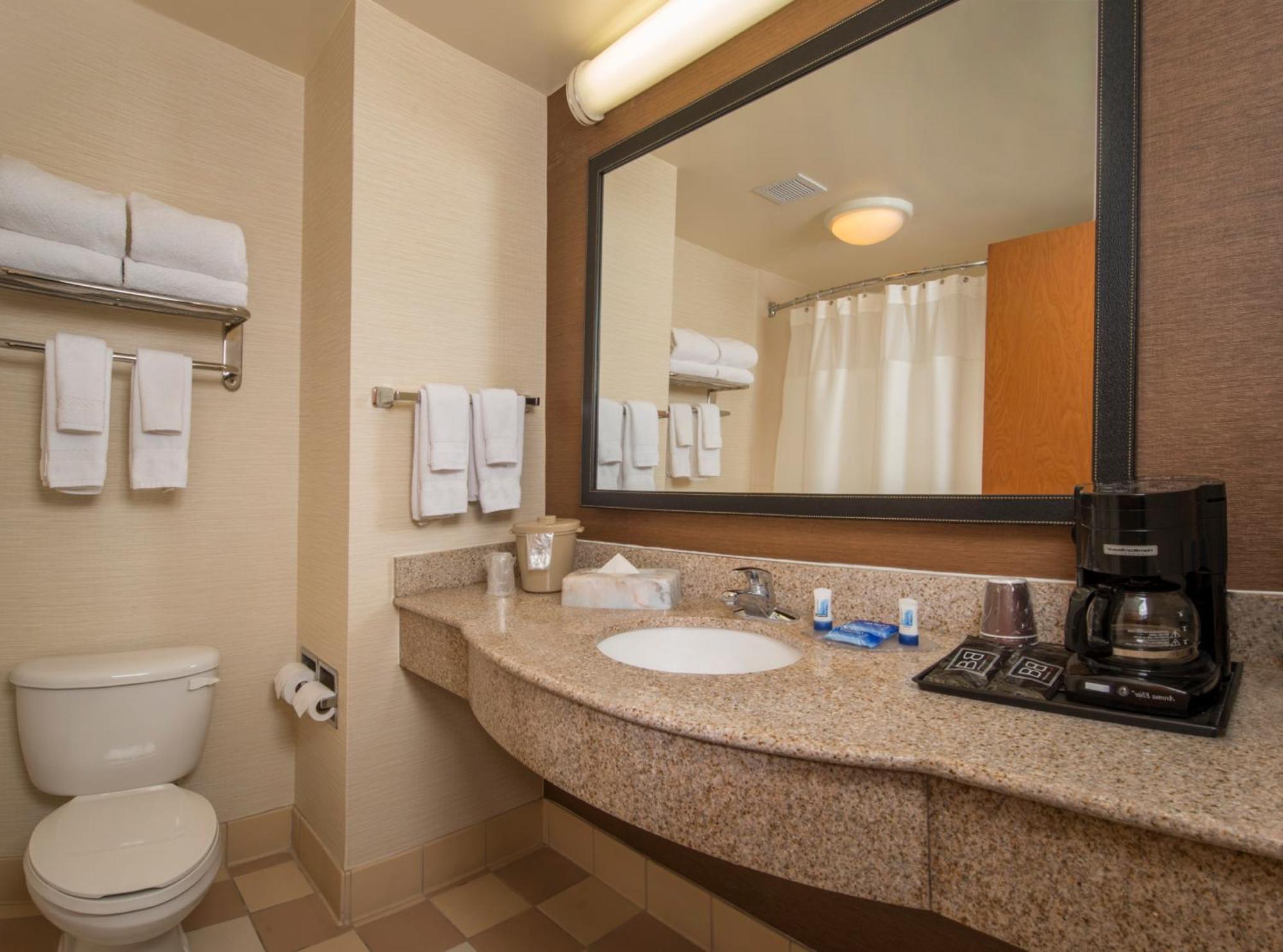 Fairfield Inn & Suites By Marriott Williamsburg Bagian luar foto