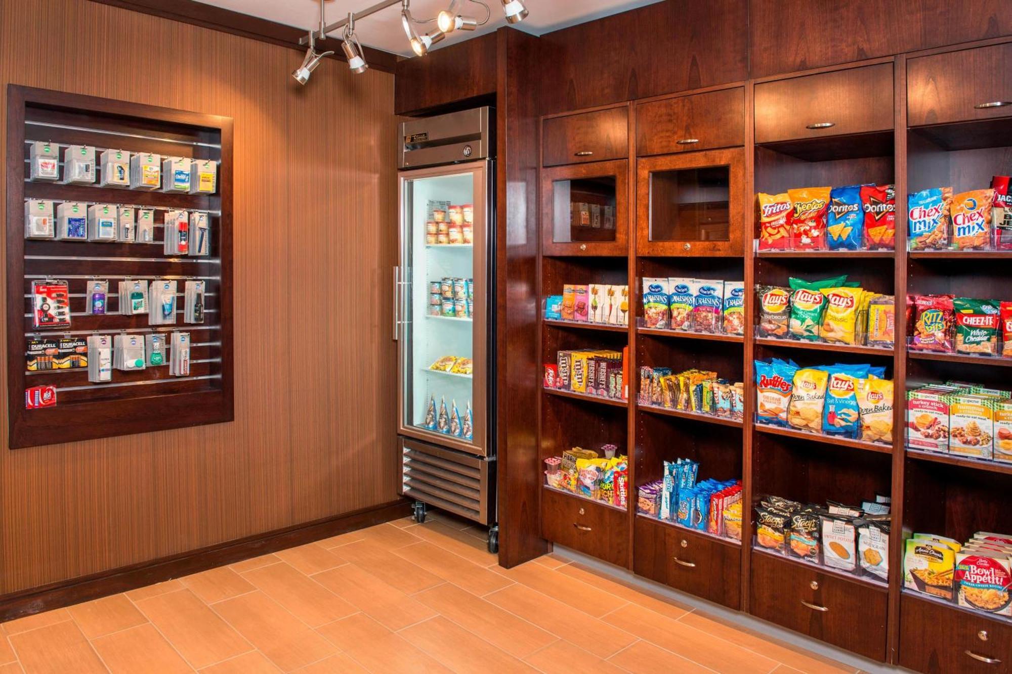 Fairfield Inn & Suites By Marriott Williamsburg Bagian luar foto
