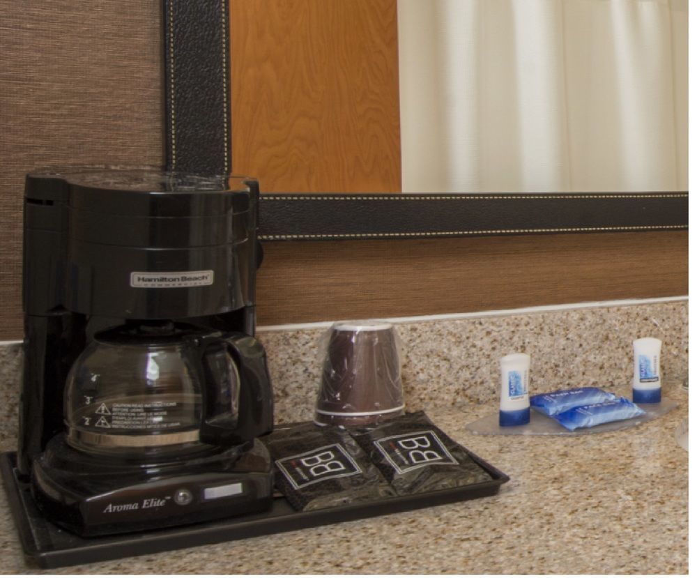 Fairfield Inn & Suites By Marriott Williamsburg Bagian luar foto