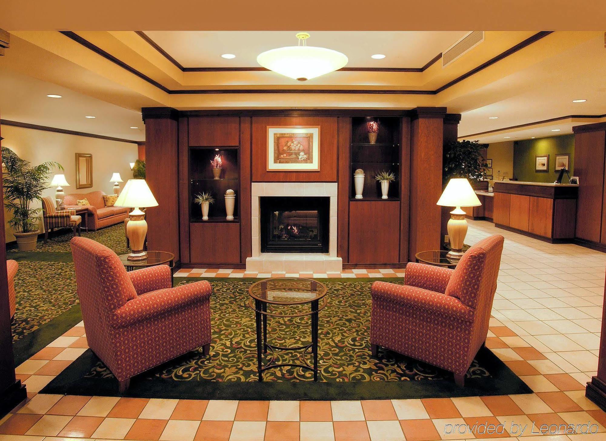 Fairfield Inn & Suites By Marriott Williamsburg Bagian luar foto