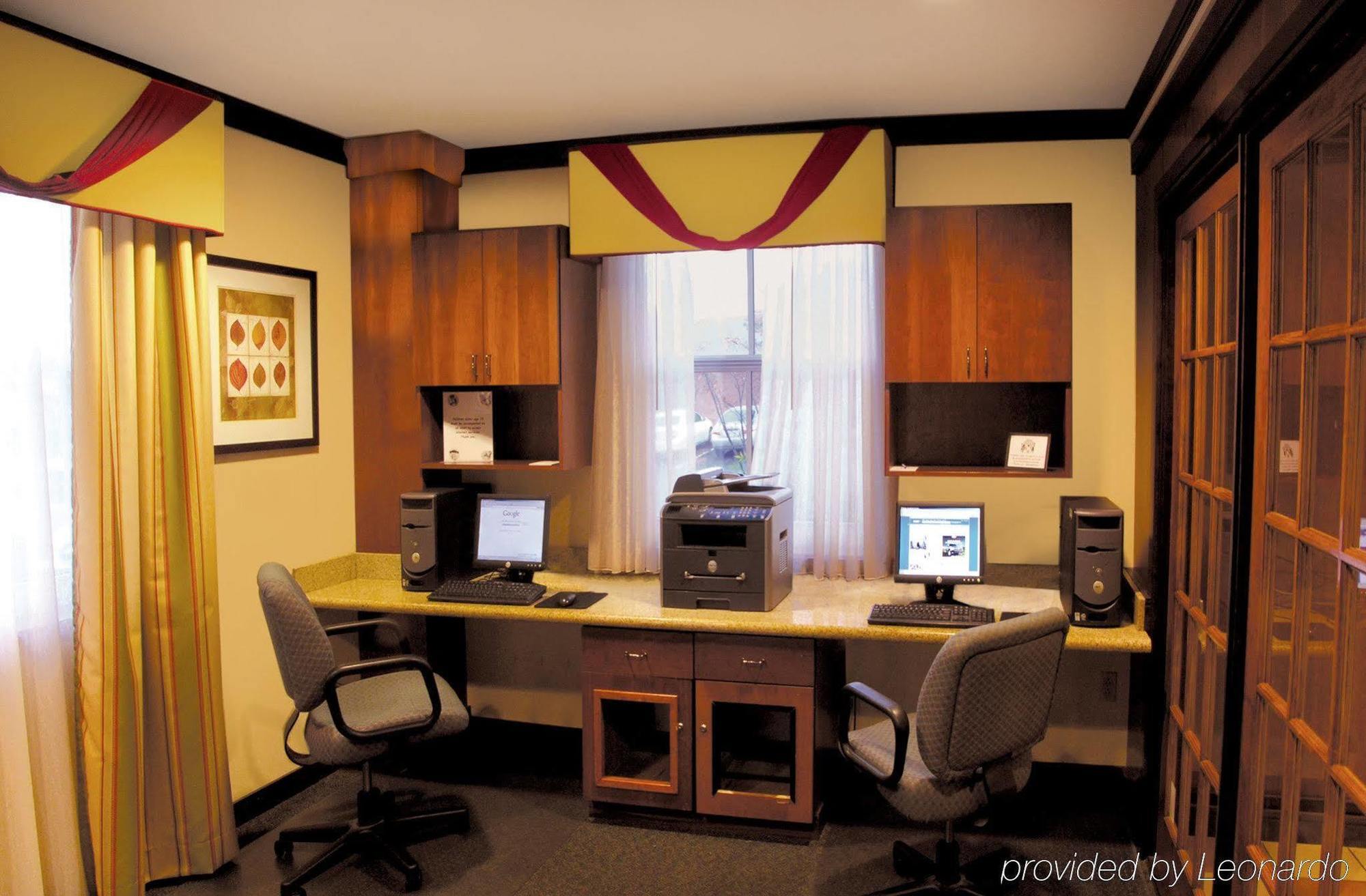 Fairfield Inn & Suites By Marriott Williamsburg Bagian luar foto