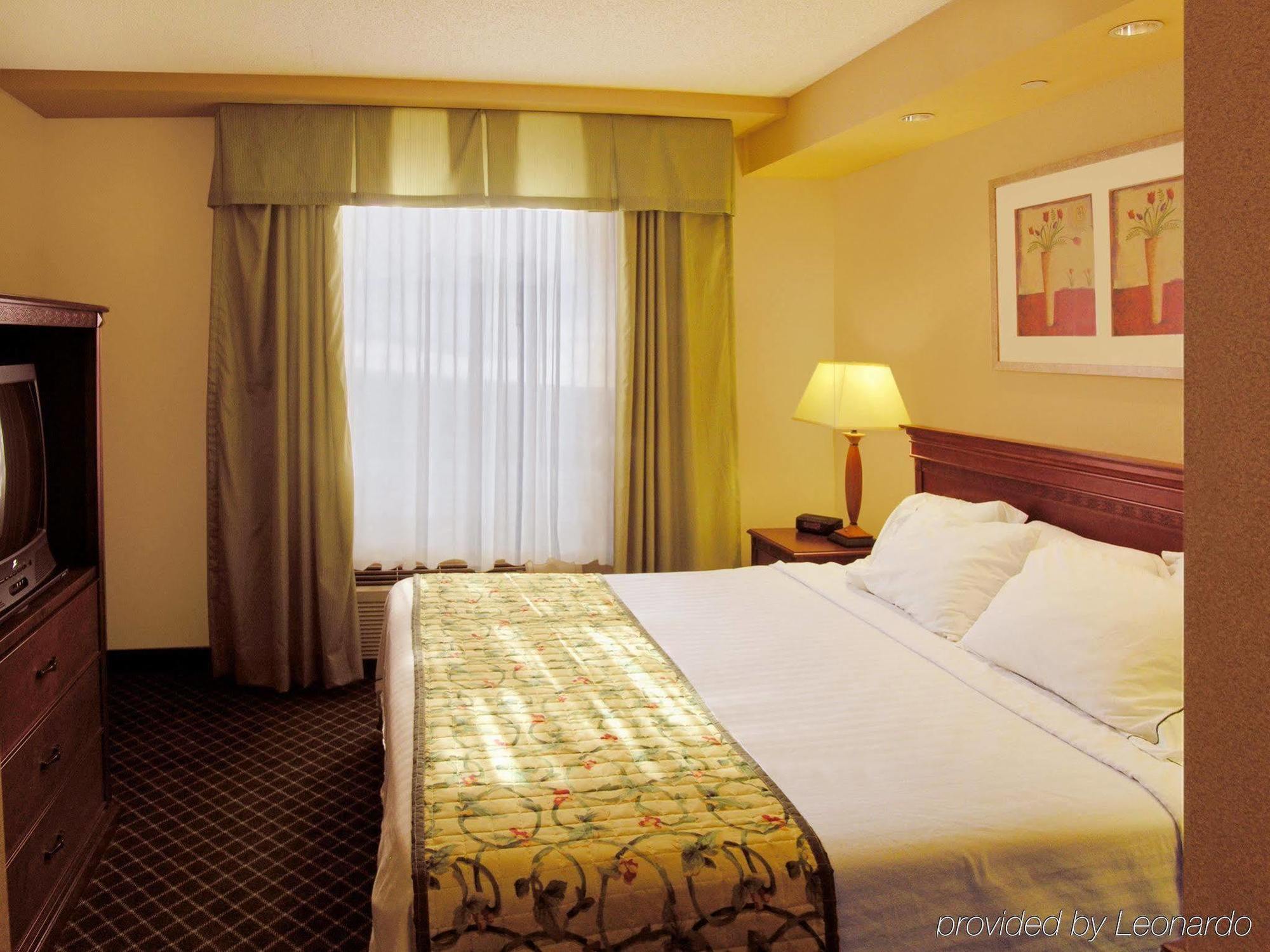 Fairfield Inn & Suites By Marriott Williamsburg Bagian luar foto