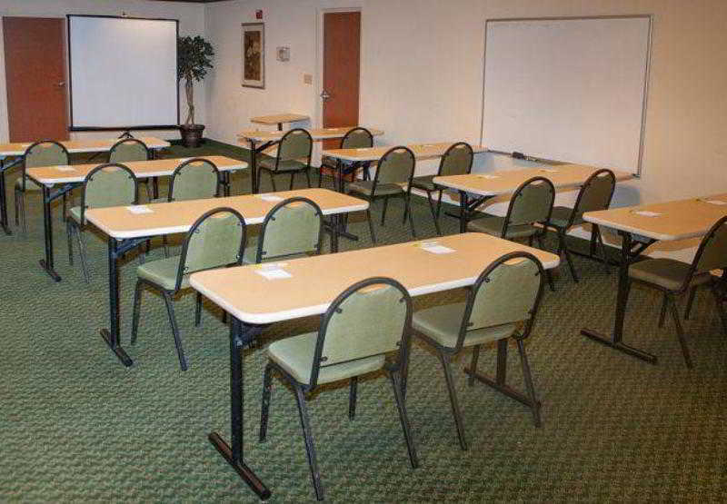 Fairfield Inn & Suites By Marriott Williamsburg Bagian luar foto