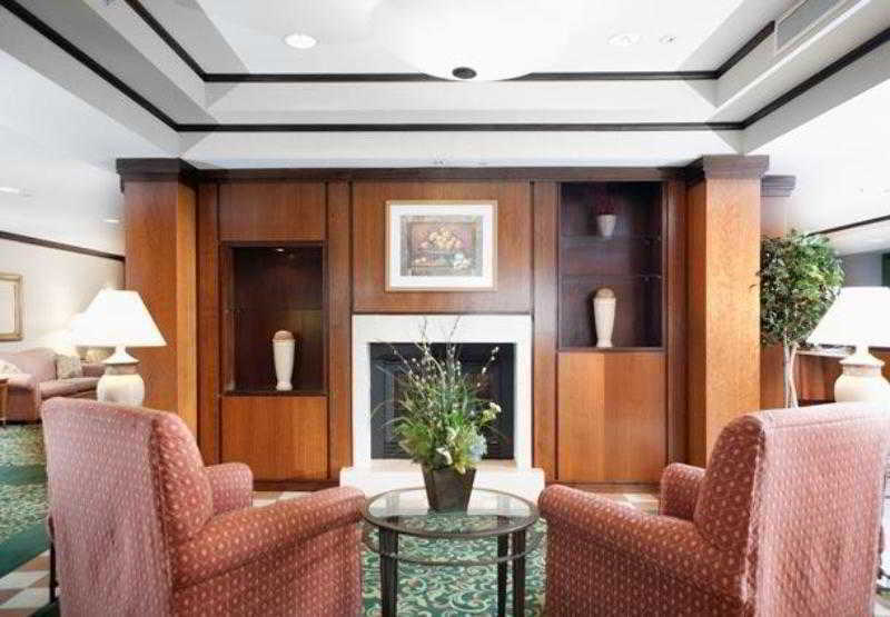 Fairfield Inn & Suites By Marriott Williamsburg Bagian luar foto