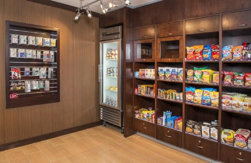 Fairfield Inn & Suites By Marriott Williamsburg Bagian luar foto